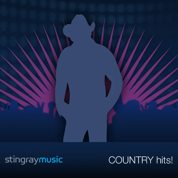 She's Over You (In the Style of Jeff Moore) [Performance Track with Demonstration Vocals] — Done Again