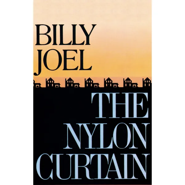 She's Right On Time — Billy Joel