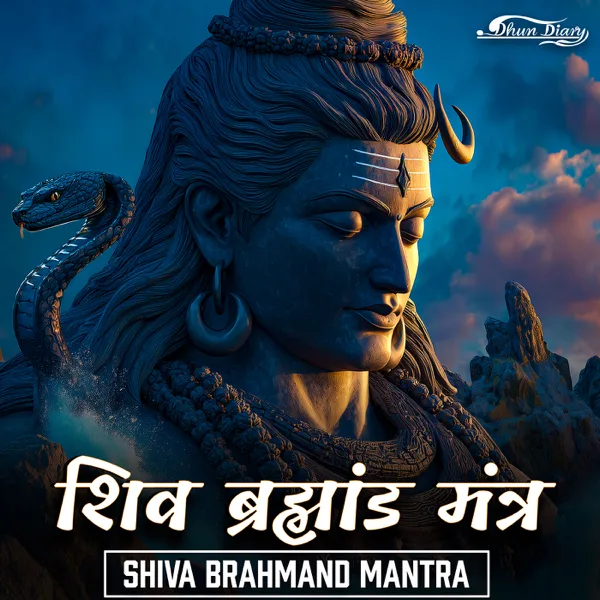 Shiv Brahmand Mantra — Dhun Diary