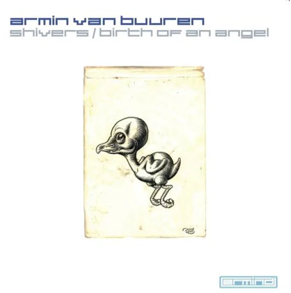 Shivers (feat. Susana) [Rising Star Extended Mix] — Armin van Buuren