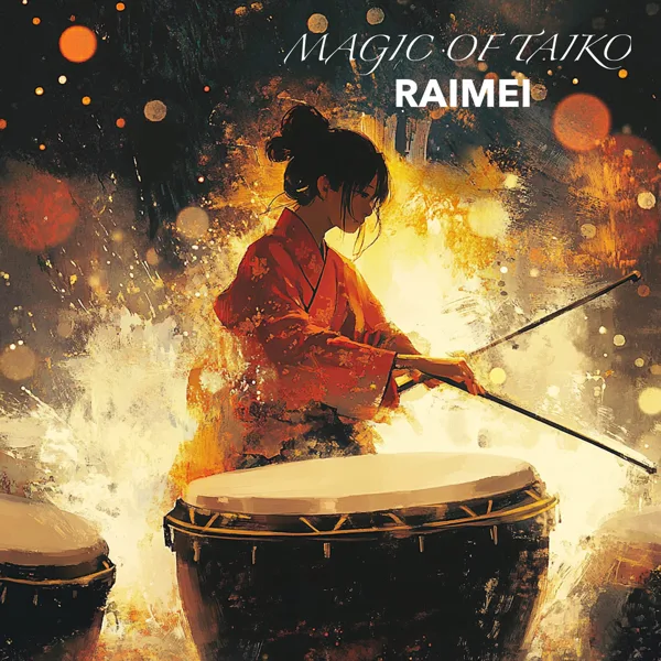 Shogunate — Raimei