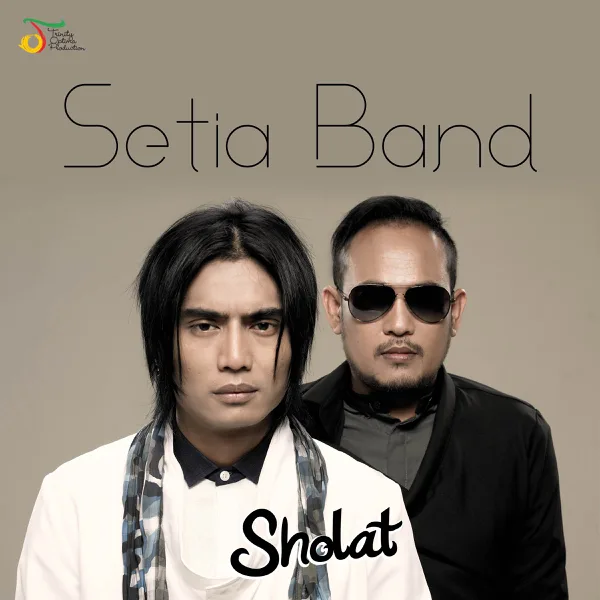 Sholat — Setia Band