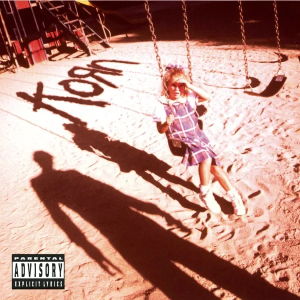 Shoots and Ladders — Korn