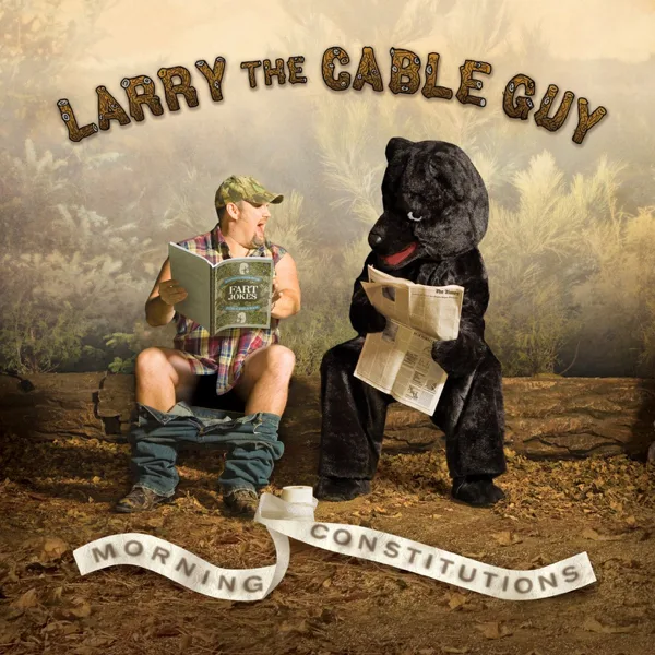 Shopping At Wal-Mart — Larry the Cable Guy