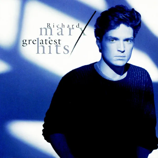 Should've Known Better — Richard Marx