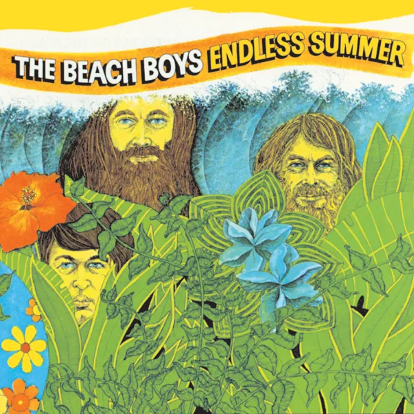Shut Down — The Beach Boys