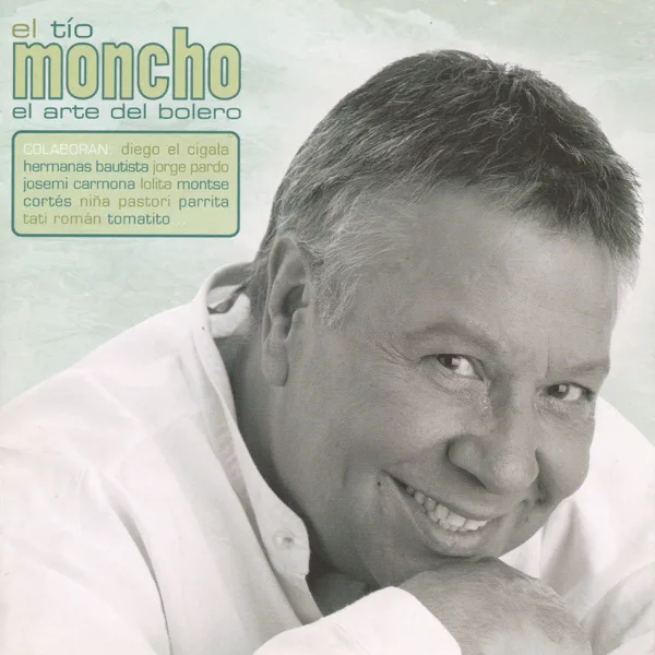 Si a Veces Hablo de Ti (feat. Niña Pastori) — Moncho