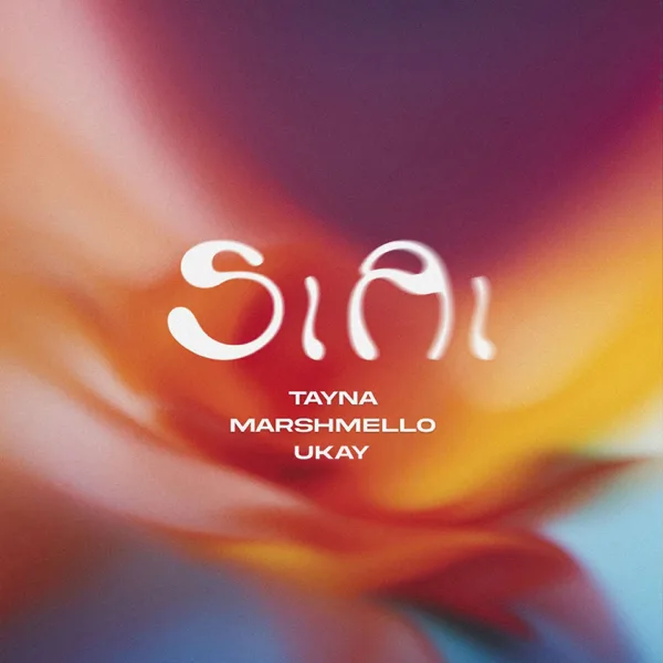 Si Ai (Marshmello & Ukay Remix) — Tayna, Marshmello & UKAY