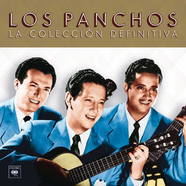 Si Tú Me Dices Ven (Lodo) — Los Panchos