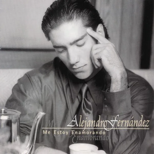 Si Tú Supieras — Alejandro Fernández