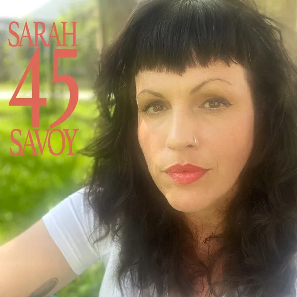Si Tu Vas m'aimer — Sarah Savoy