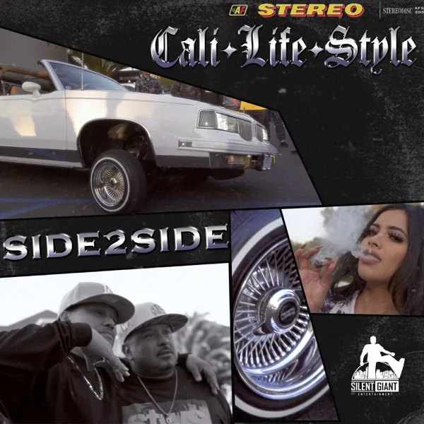 SIDE2SIDE — Cali Life Style