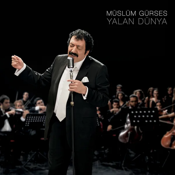 Sigara — Müslüm Gürses