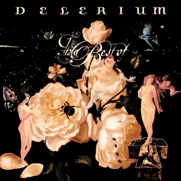 Silence (DJ Tiësto's In Search of Sunrise Edit) — Delerium & Sarah McLachlan