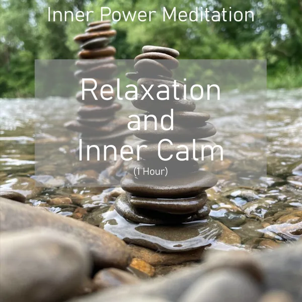 Silence — Inner Power Meditation