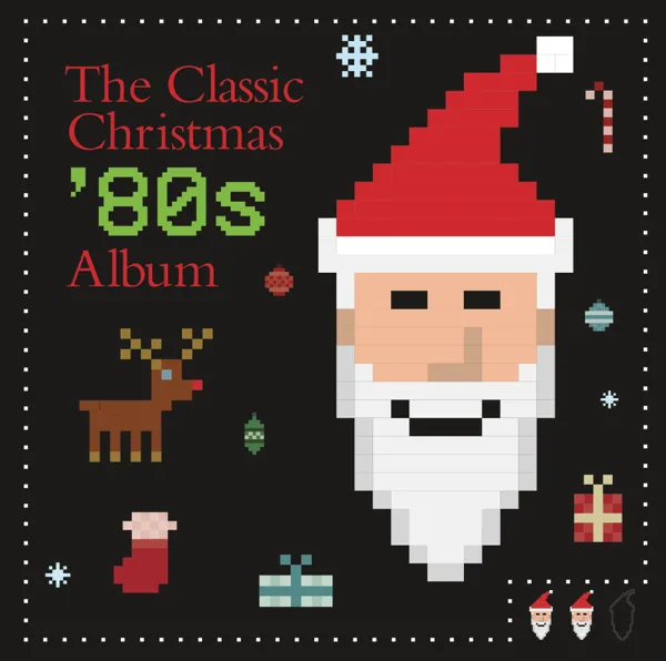 Silent Night — The Hooters