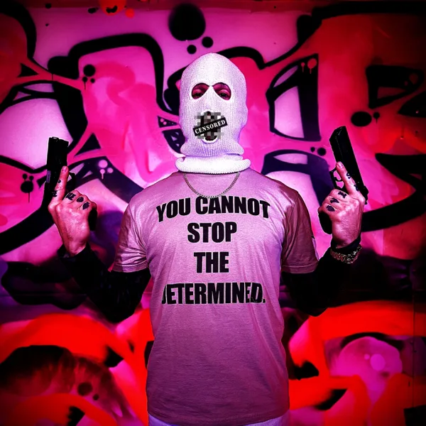 SILENT PATRIOT — I AM LED