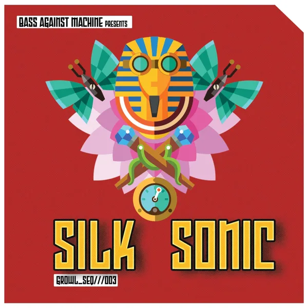 Silk Sonic - Single — Bass Against Machine