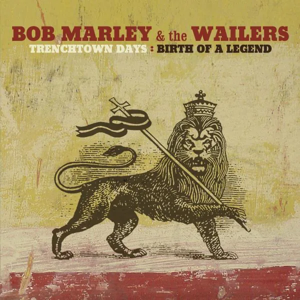 Simmer Down — Bob Marley & The Wailers