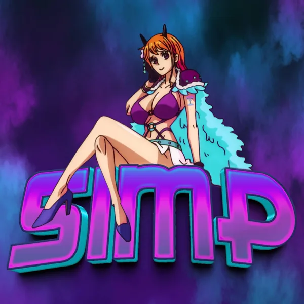 Simp — Mushroom Cloud