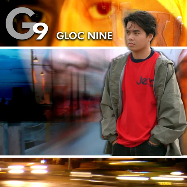 Simpleng Tao — Gloc-9