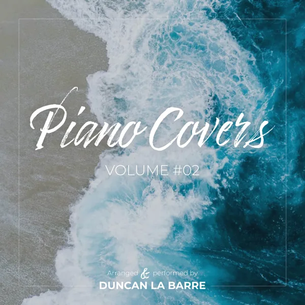 Simply the Best (Piano Instrumental) — Duncan La Barre