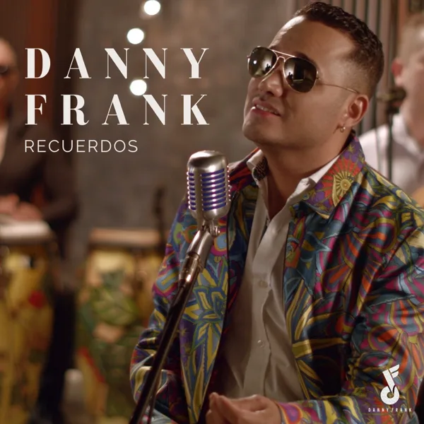 Sin Ti — Danny Frank