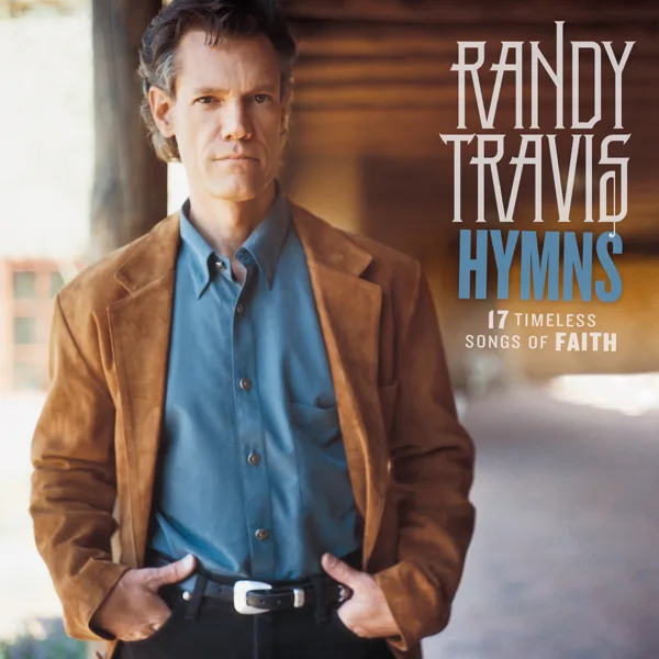 Since Jesus Came Into My Heart — Randy Travis