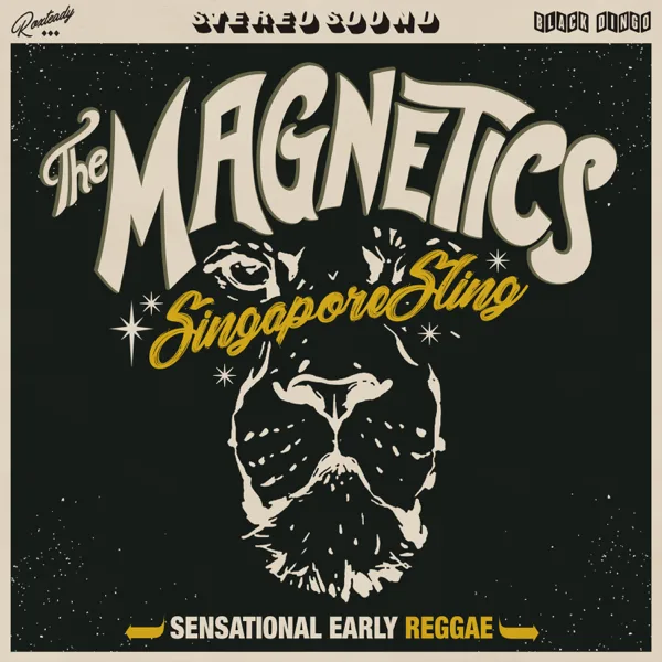 Singapore Sling — The Magnetics