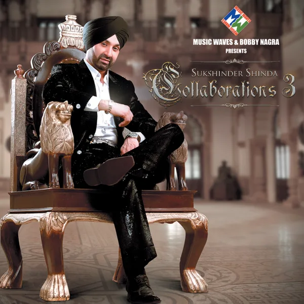 Singh Naal Jodi (feat. Diljit Dohanjh) — Sukshinder Shinda