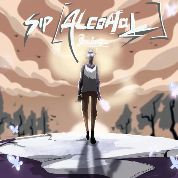 Sip (Alcohol) — Joeboy