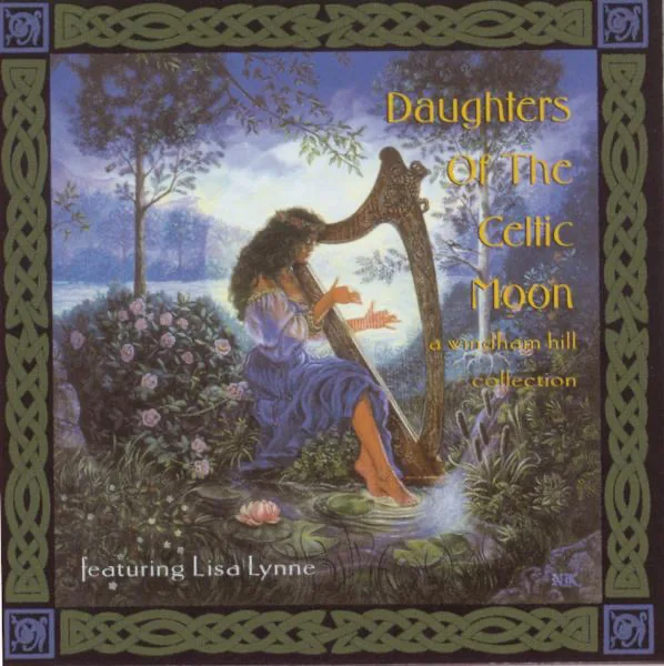 Sister Moon — Lisa Lynne