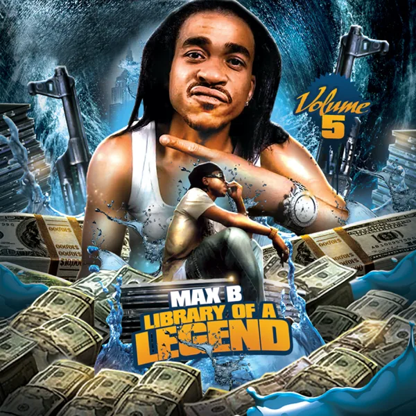 Situations (feat. Stack Bundles & Mel Matrix) — Max B