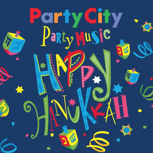 Sivivon Sov Sov Sov — Party City