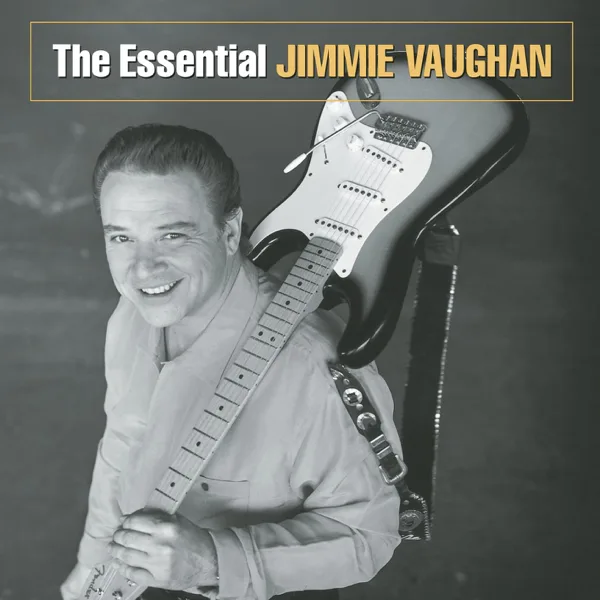 Six Strings Down — Jimmie Vaughan, Eric Clapton, Bonnie Raitt, Robert Cray, B.B. King, Buddy Guy, Dr. John & Art Neville