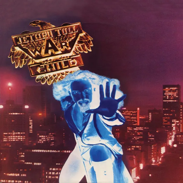 Skating Away (On the Thin Ice of the New Day) — Jethro Tull