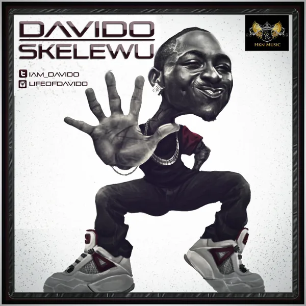 Skelewu — Davido