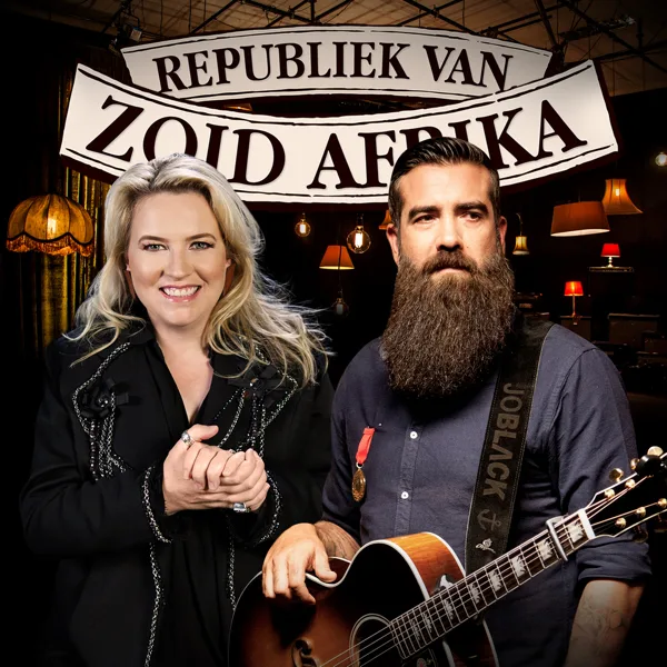 Skepe — Karen Zoid & Jo Black
