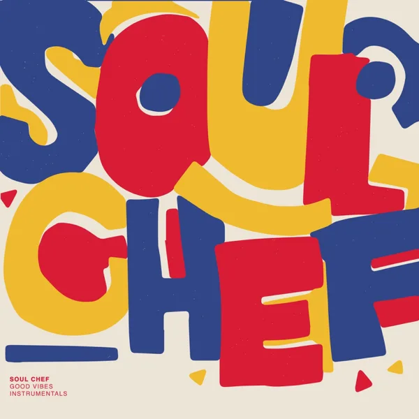 Sky High (Instrumental) — SoulChef