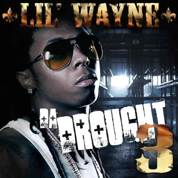 Sky Is The Limit — Lil Wayne