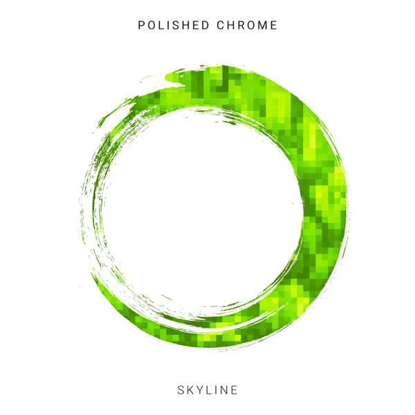Skyline — Polished Chrome