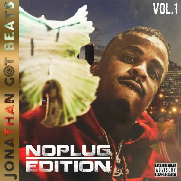 Slatt (feat. Derty Racks) — No Plug