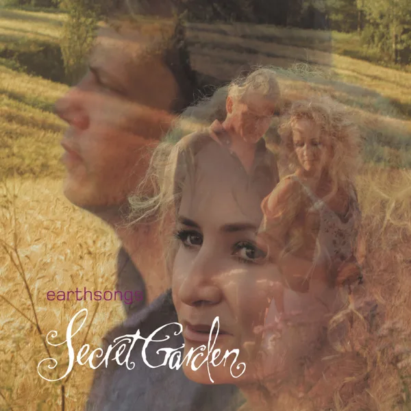 Sleepsong — Secret Garden