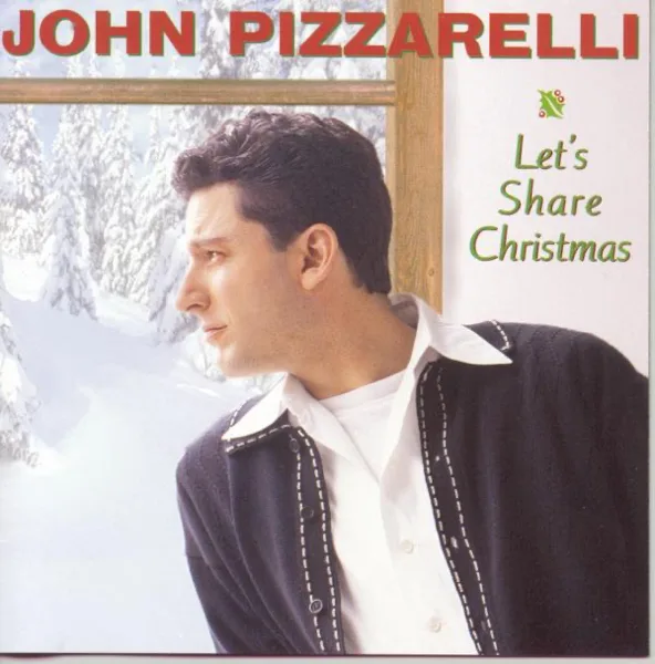 Sleigh Ride — The John Pizzarelli Trio