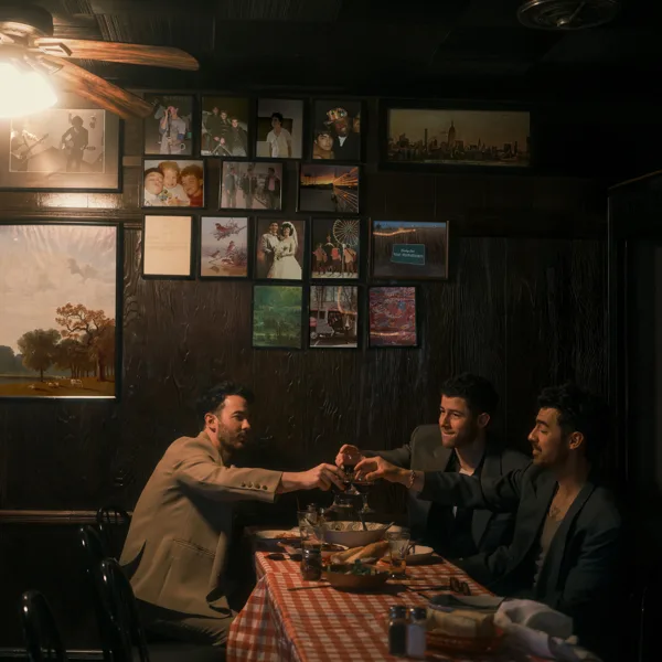 Slow Motion — Marshmello & Jonas Brothers