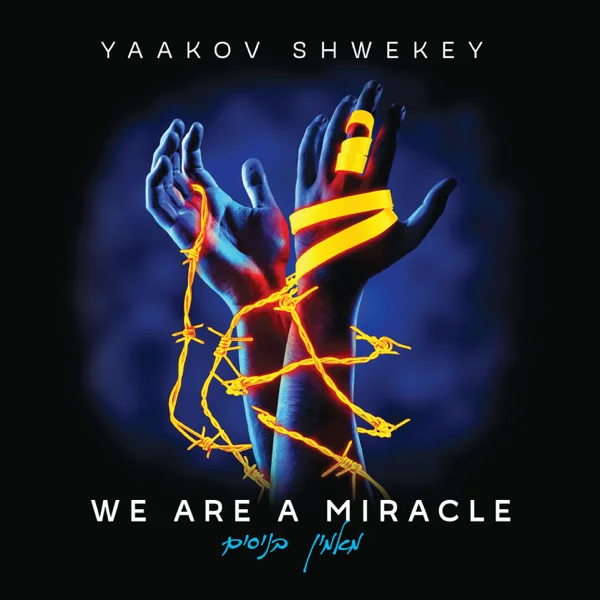 Smachot — Yaakov Shwekey