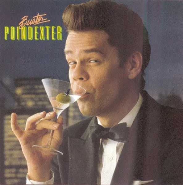 Smack Dab In the Middle — Buster Poindexter