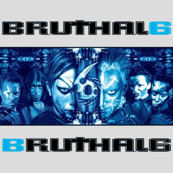 Smells Like Teen Spirit — Bruthal 6