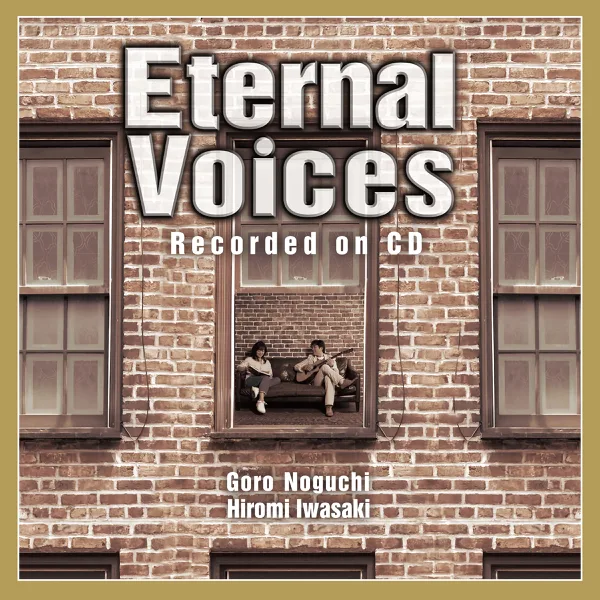 smile again (Live) — Goro Noguchi & Hiromi Iwasaki