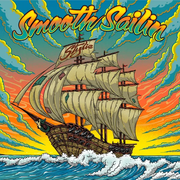Smooth Sailin — Stylie